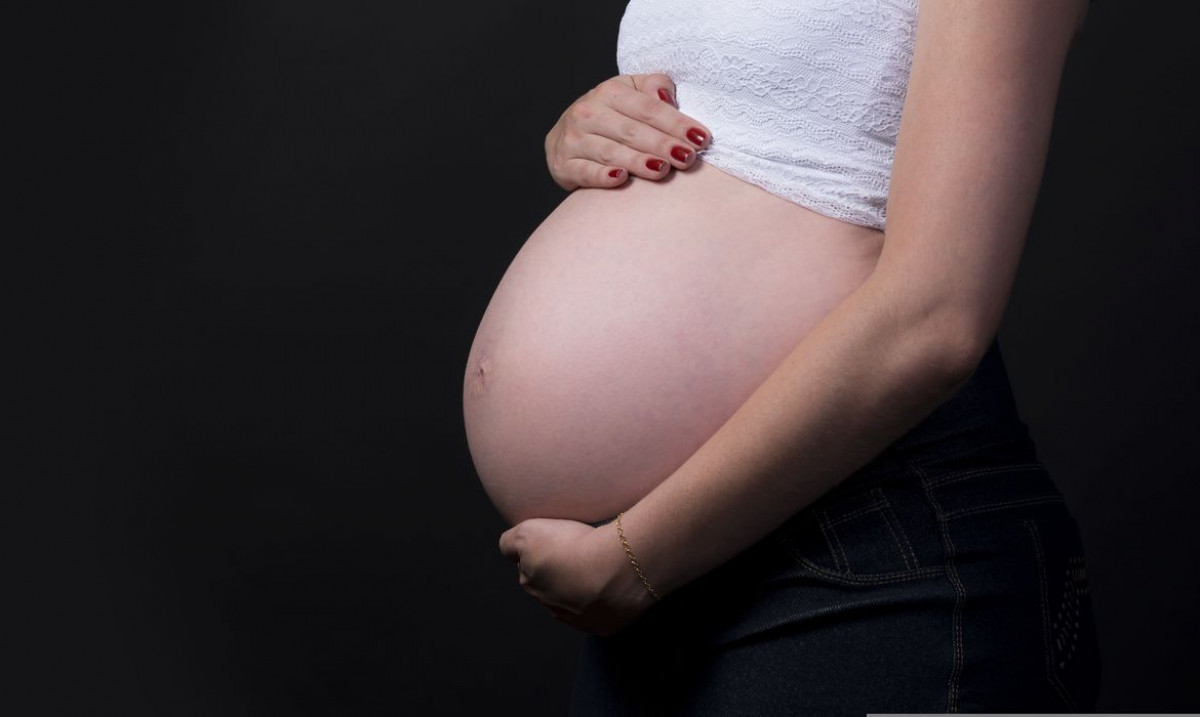 SUS oferece nova vacina a gestantes vacina contra vírus sincicial /Agência Brasil SUS oferece nova vacina a gestantes vacina contra vírus sincicial /Agência Brasil