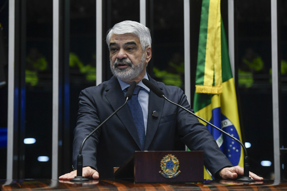 Senador Humberto Costa /Jefferson Rudy Senador Humberto Costa /Jefferson Rudy