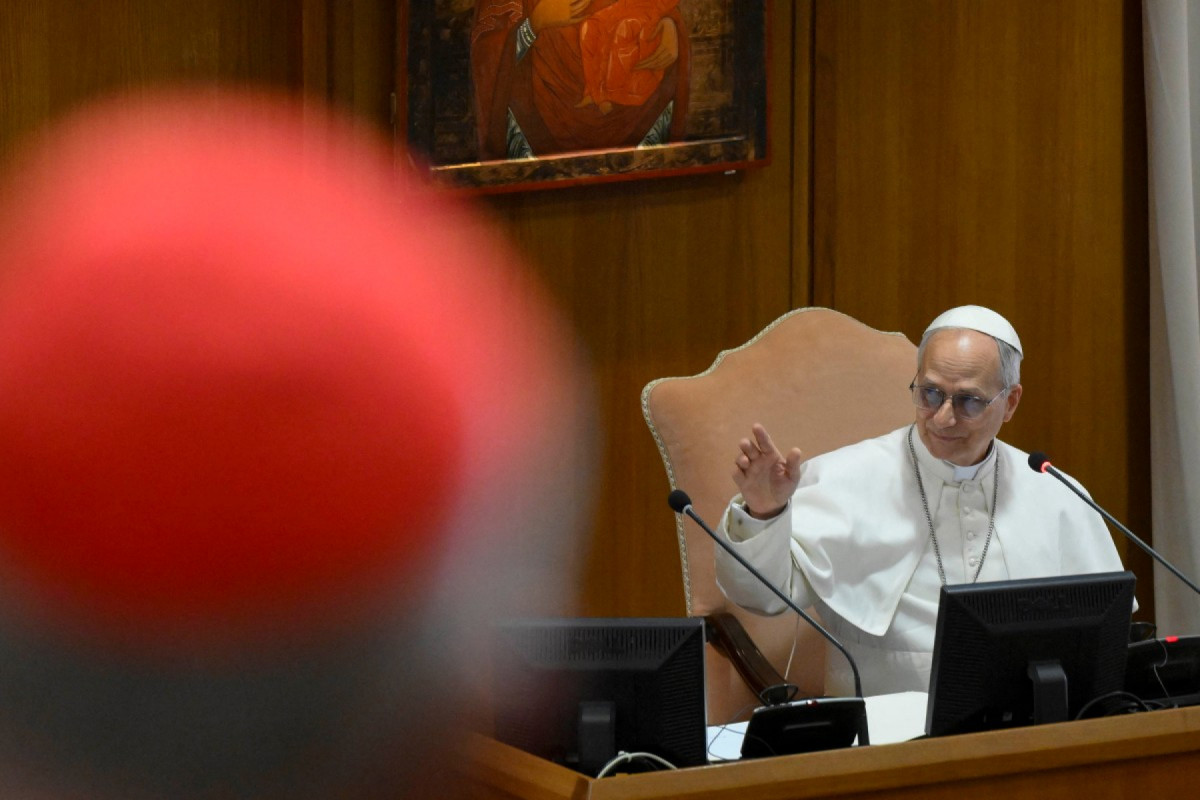  A celebração católica ocorrerá no dia 18 de maio, conforme a Santa Sé
