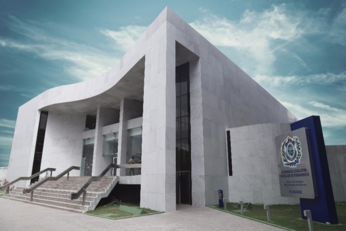 Assembleia Legislativa do Estado de Pernambuco