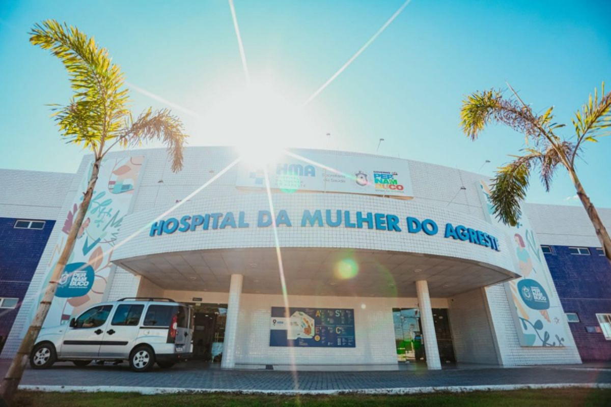 Hospital foi estruturado para realizar atendimento especializado 24 horas por dia/Foto: Janaína Pepeu/Secom Hospital foi estruturado para realizar atendimento especializado 24 horas por dia/Foto: Janaína Pepeu/Secom