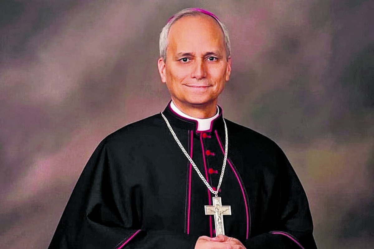 Papa Leão 14 