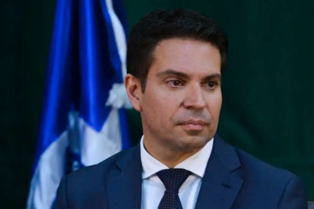 Ramagem é réu por tentativa de golpe junto com o ex-presidente e aliados/Foto: Valter Campanato/Agência Brasil Ramagem é réu por tentativa de golpe junto com o ex-presidente e aliados/Foto: Valter Campanato/Agência Brasil