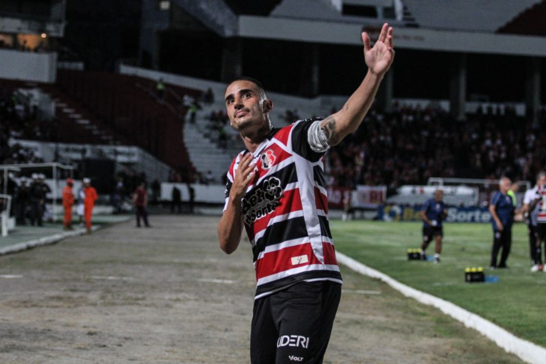 Esportes DP