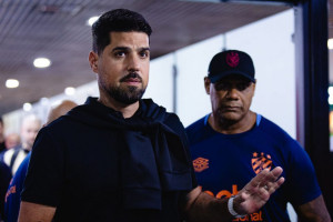 Foto: Esporte DP