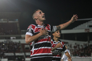 Foto: Evelyn Victoria/SCFC