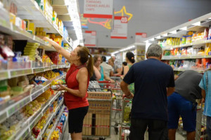 Em abril, alta do IPCA desacelerou