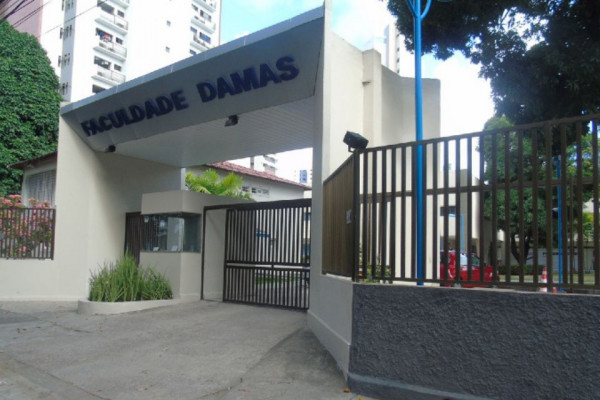 Divulgação/Faculdade Damas