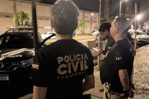 Foto: Divulgação/SDS