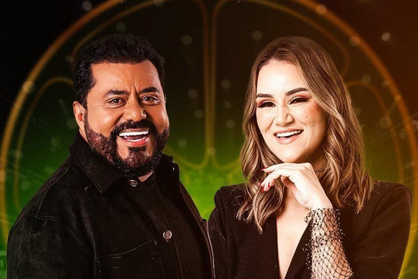 Limão com Mel vai se apresentar no São João de Caruaru
